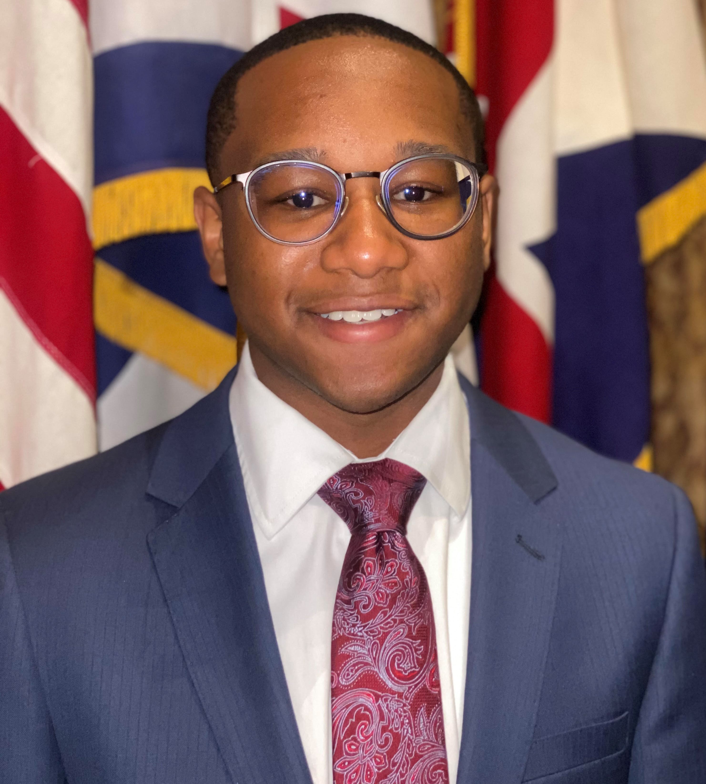 Achieving Moore: LSU sophomore selected as trustee to National 4-H Council 